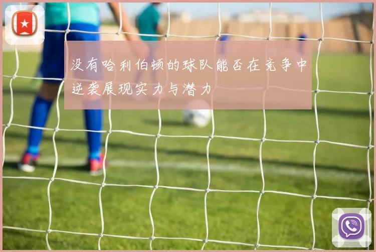 没有哈利伯顿的球队能否在竞争中逆袭展现实力与潜力