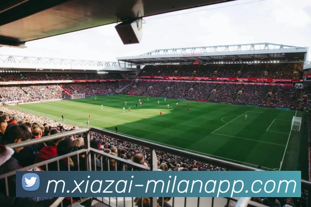 米兰体育平台生态图