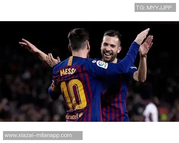 阿尔巴曾被巴萨免费放走如今1400万回购让人唏嘘不已