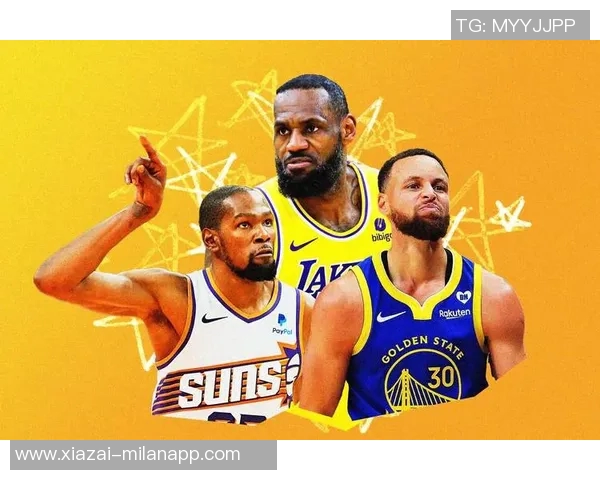美媒发布2023赛季收入最高20位球员名单詹姆斯库里杜兰特年入超亿